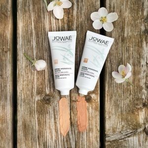Jowae Tinted Moisturizing BB cream Medium
